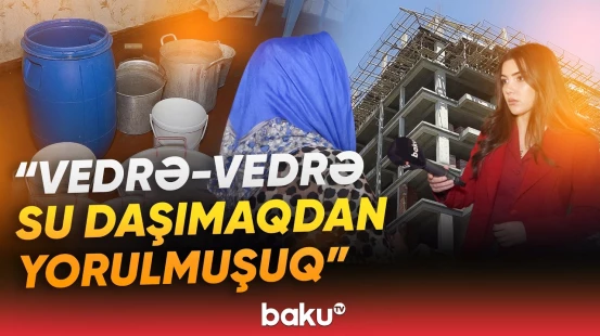 Vətəndaşla tikinti şirkəti arasında qalmaqalın pərdəarxası səbəbləri üzə çıxdı - Baku TV