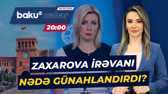 "Ermənistanın bu hərəkətindən təəssüflənirik"  | Moskvadan Ermənistana cavab - ANA XƏBƏR