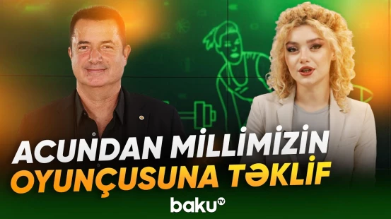 "Neftçi" hansı oyunçunu transfer edir? - Yeni idman xəbərləri - Baku TV
