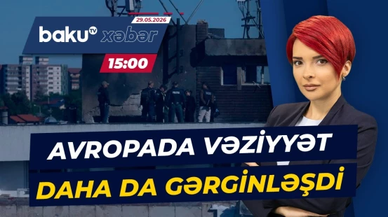 Rusiya PUA-sının Rumıniyaya hücumuna görə NATO hərəkətə keçdi - Baku TV CANLI