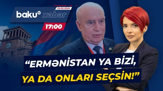 MDB-nin Baş katibindən Ermənistana qəti xəbərdarlıq - Baku TV CANLI