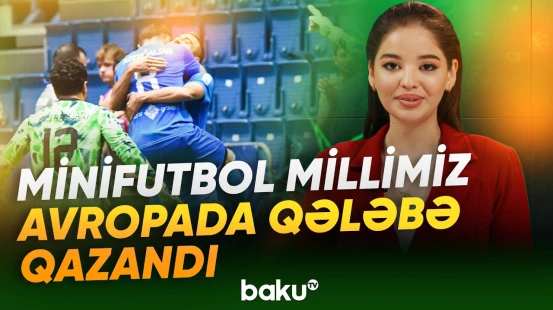 DÇ-2026-nın əsas favoriti kimdir? - Yeni idman xəbərləri - Baku TV