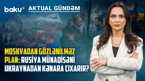Avropa ölkələri Ukraynaya yardımları bloklayır: Qərbin Rusiya ilə bağlı yeni strategiyası nədir?