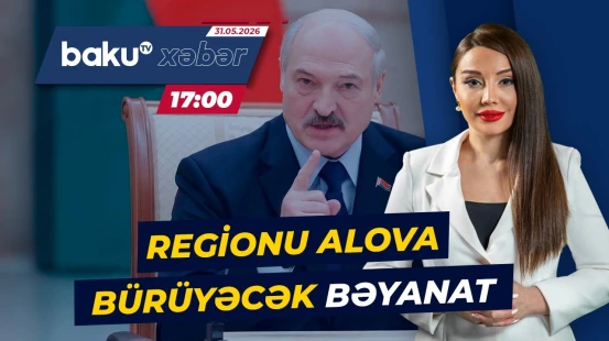 "Ukrayna ssenarisini təkrarlamayın" | Lukaşenkodan Ermənistana sərt xəbərdarlıq - Baku TV CANLI