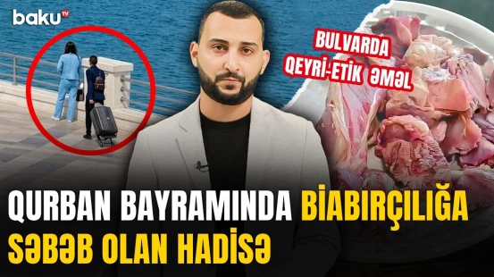 Xarkovda azərbaycanlılarla bağlı dava düşdü | Ölkədə başdansovdu iş görənlər - XÜLASƏ