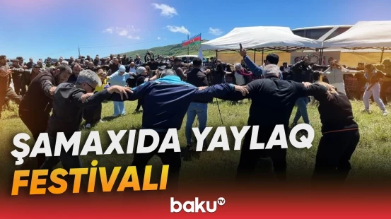 "Bu tədbirlərin böyük əhəmiyyəti var" | QAİ-nin İdarə Heyətinin sədri - Baku TV