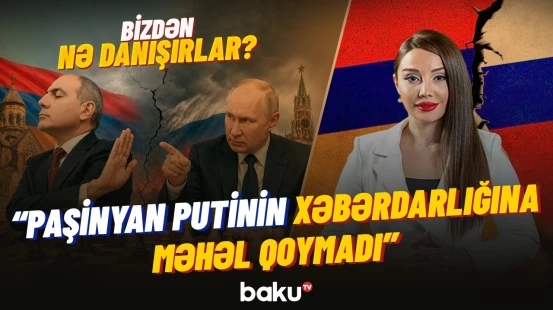 Azərbaycanla əlaqələrə xüsusi önəm verən Kobaxidzedən açıqlamalar - BİZDƏN NƏ DANIŞIRLAR?