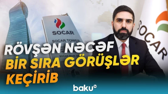 Anlaşma memorandumunun əhəmiyyəti qeyd olunub - Baku TV