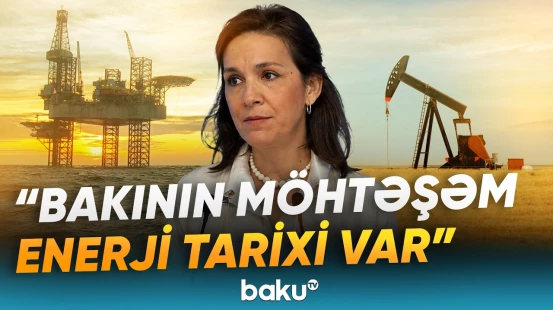 Avropanın enerji təhlükəsizliyinin təmin olunmasında Azərbaycanın rolu - Baku TV