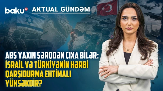 Tehran danışıqları dayandırdı: İran qeyri-sabitliyin davamında maraqlıdır? - AKTUAL GÜNDƏM