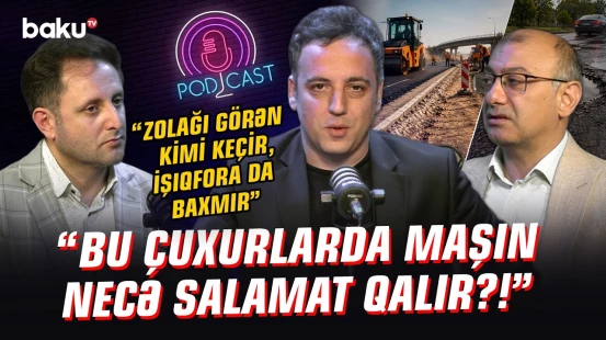 “Düşünməsin ki, yol həmişə onundur” | Sığorta şirkəti hansı halda ödənişdən imtina edə bilməz?