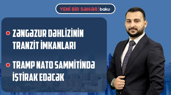 Məcburi köçkünlər üçün yeni qayda | Rusiya iqtisadiyyatı Kremldən necə görünür? - YENİ BİR SƏHƏR