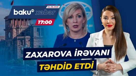 Ermənistan kritik seçim qarşısında | Moskvadan İrəvana xəbərdarlıq - Baku TV CANLI