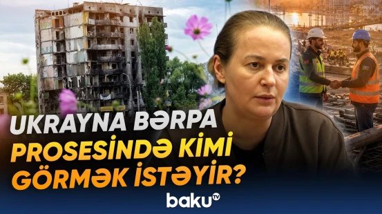 “Türklər əla yol tikirdilər, azərbaycanlılar da...” | Müharibədən sonra nələr olacaq? - Baku TV