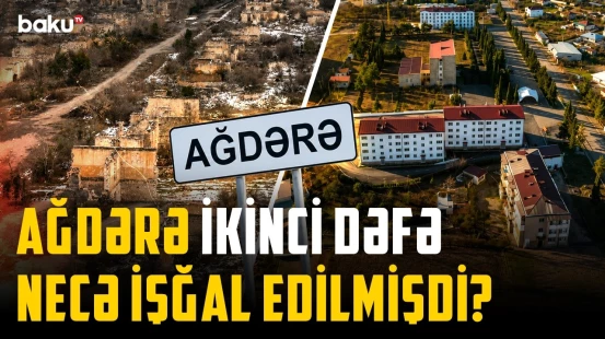 Təkcə torpaq deyil: əslində, nələri geri aldıq? | Ağdərə uğrunda döyüşlər niyə ən ağırlardan idi?