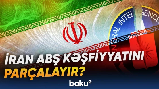Vaşinqtonda məxfi məlumatlarla oyun və ya dəyişməz siyasi xətt - Baku TV