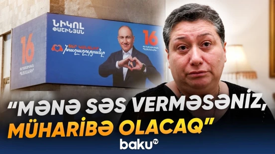 Rusiyanın təzyiqi, Avropanın himayəsi, Paşinyanın səsi | Ermənistanda 7 iyunda havalar necə olacaq?