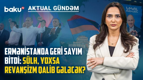 Tehrandan sərt bəyanat: Müharibənin coğrafiyası böyüyür? - AKTUAL GÜNDƏM