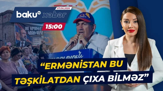 Paşinyandan gözlənilməz etiraf | Ermənistan rəsmi olaraq geri addım atdı? - Baku TV CANLI