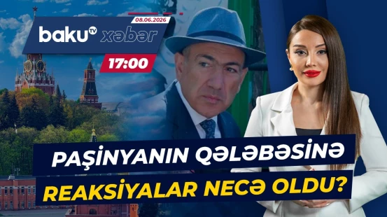 Kreml Ermənistandakı parlament seçkilərini niyə şərh etmədi? - Baku TV CANLI