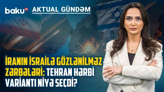 Tramp quru savaşının anonsunu verdi: danışıqlar bitdi? - AKTUAL GÜNDƏM