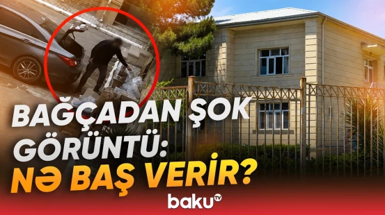 "Yeni müdir əvəzi elə işlər görüb ki..." | Bakıdakı bağça barədə qalmaqallı iddia - Baku TV