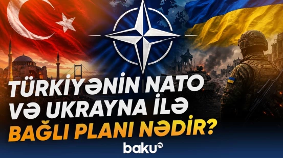Ankara masada hansı rolu oynayacaq? | Ekspertlər nələri danışdı? - Baku TV