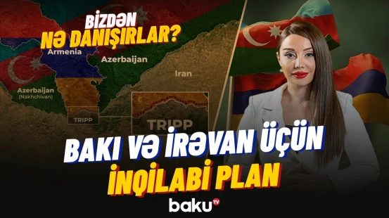 Regionun taleyini dəyişəcək proses | Bakı və Ankaradan tarixi layihə - BİZDƏN NƏ DANIŞIRLAR?