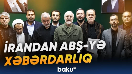 İran İsrailə qarşı əməliyyatları dayandırdı? | Yaxın Şərqdə son vəziyyət - Baku TV