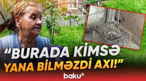 Faciəvi şəkildə ölən qadının bacısı fəryad etdi | “Özü öz ayağı ilə gedib oraya...” - Baku TV