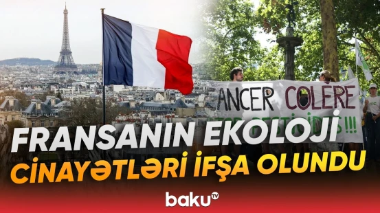 "Əhali hələ də bundan əziyyət çəkir" | Bakı Təşəbbüs Qrupunun addımları nəticə verir - Baku TV