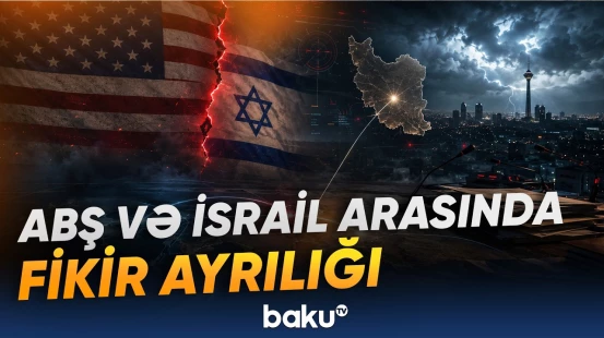 ABŞ-İran dialoqu regiona necə təsir edəcək? - Baku TV