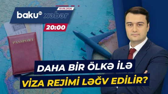 Azərbaycanlılar daha bir ölkəyə vizasız gedə biləcək? - ANA XƏBƏR