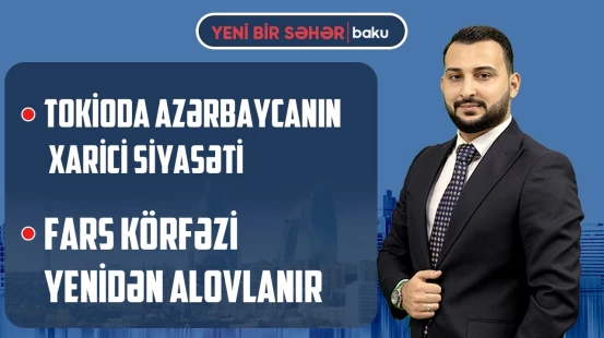 Rusiyadan ultimatum | Bitkoində kəskin ucuzlaşma | “İran tamamilə məğlub oldu” - YENİ BİR SƏHƏR