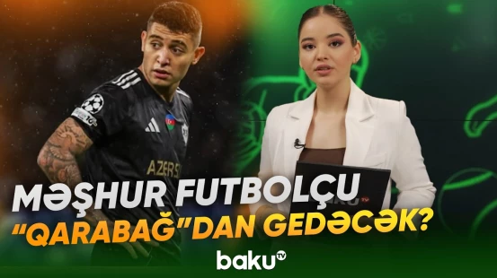 DÇ-2026-nın ilk günündə nələr yaşandı? - Yeni idman xəbərləri - Baku TV