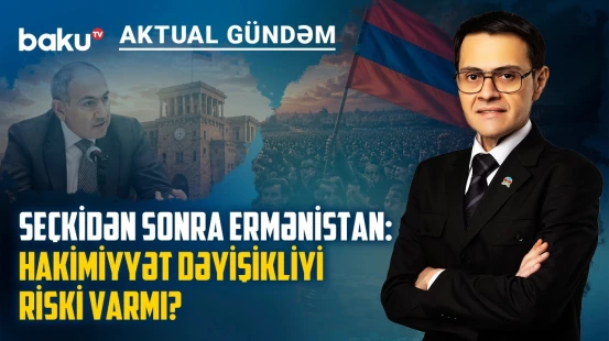 Rusiya Zəngəzur dəhlizinə qarşı əməliyyata başladı: Nüvədi tam nəzarətə götürüldü? - AKTUAL GÜNDƏM
