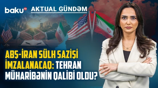 Rusiyanın TRIPP həmləsi: Ermənistan ərazilərinə nəzarəti itirir? - AKTUAL GÜNDƏM