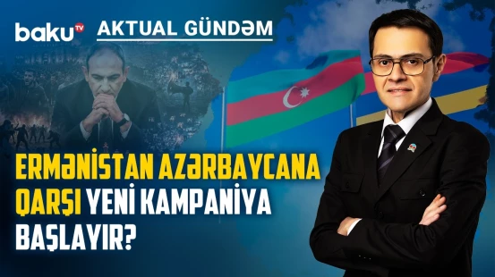 Ermənistanda yeni qarşıdurma: Paşinyanı küçə döyüşləri ilə devirmək planı - AKTUAL GÜNDƏM