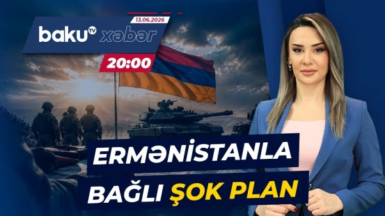 Ermənistan istiqamətində planlaşdırılan əməliyyatın təfərrüatları məlum oldu - ANA XƏBƏR