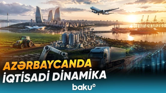 Artıma ən çox təsir edən əsas sahələr hansılardır? | Ekspertlərdən açıqlama - Baku TV