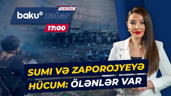 Rusiya ordusu hücuma keçdi | Zərbələr nəticəsində ölən və yaralananlar var - Baku TV CANLI