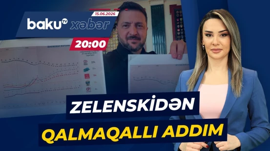 Zelenski Putinin masasına qoyulan sənədləri necə əldə edib? - ANA XƏBƏR