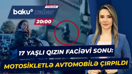 Tanınmış vəkil həyatını itirən qızı haqqında nələri danışdı - ANA XƏBƏR