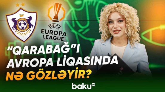DÇ-2026-da nəhənglərin matçında nələr yaşandı? - Yeni idman xəbərləri - Baku TV
