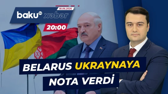 Rəsmi Minsk Kiyevdən nə tələb etdi? - ANA XƏBƏR