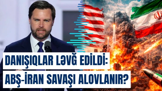 Pərdəarxasında gizlənən səbəblər: İsveçrə görüşü niyə ləğv edildi? - Baku TV