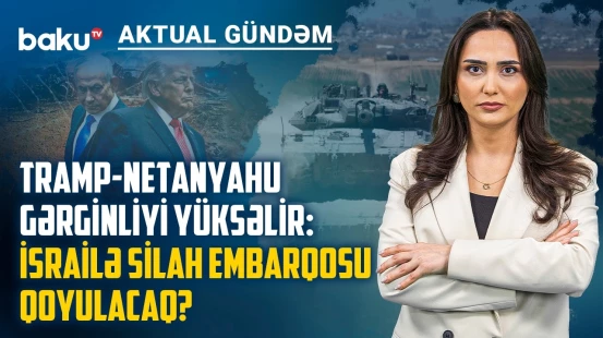 İsrail Livanı bombaladı, İran susdu: Tehran hərbi cavaba niyə tələsmir? - AKTUAL GÜNDƏM