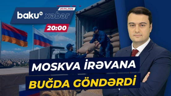 Rusiya Ermənistana növbəti humanitar və strateji dəstəyini göndərdi - ANA XƏBƏR