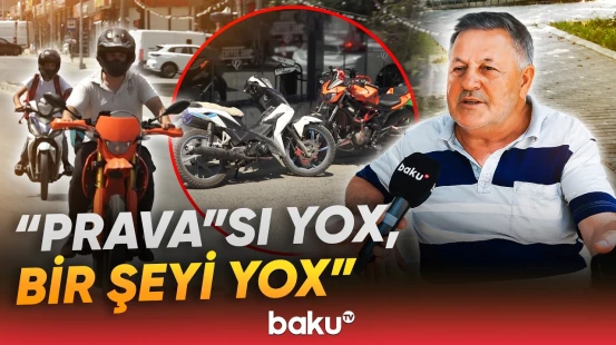 Masazırda baş verən qəza 3 yaşlı uşağın ölümü ilə nəticələndi - Baku TV