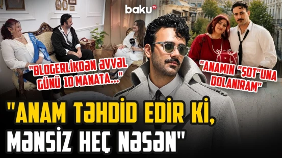 "Atamdan gizlətdim ki, söz-söhbət olmasın" | "Validə Sultan" və "Şah"ın başına nələr gəlib?